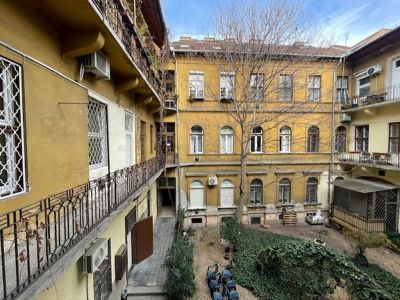 Kiadó lakás Budapest