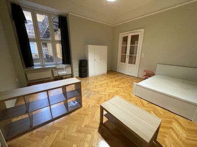 Kiadó lakás Budapest