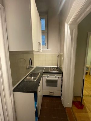 Kiadó lakás Budapest