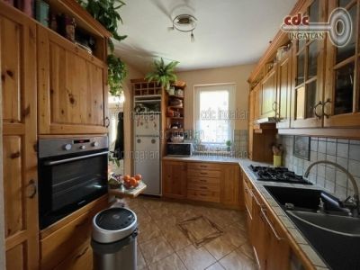 Eladó sorház Budapest