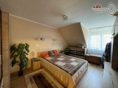 Eladó sorház Budapest