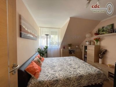Eladó sorház Budapest
