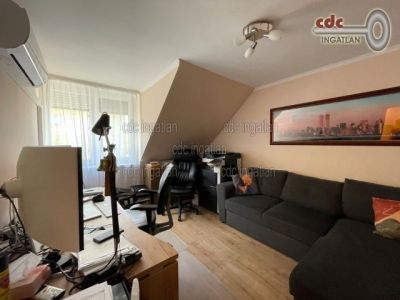 Eladó sorház Budapest