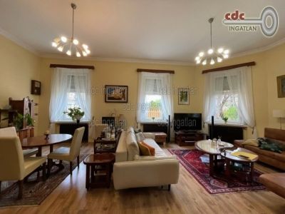 Eladó családi ház Budapest