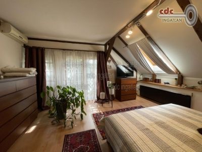 Eladó családi ház Budapest