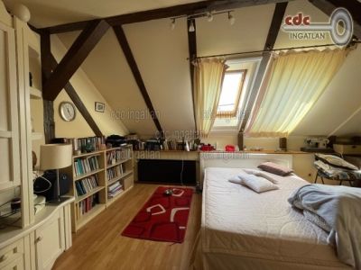Eladó családi ház Budapest
