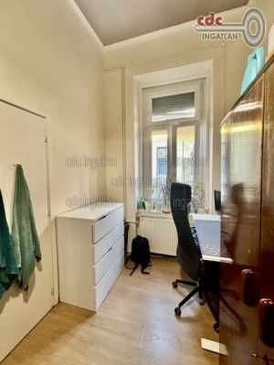 Eladó lakás Budapest