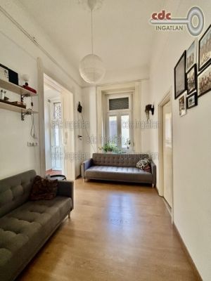 Eladó lakás Budapest