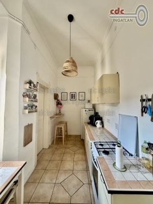 Eladó lakás Budapest