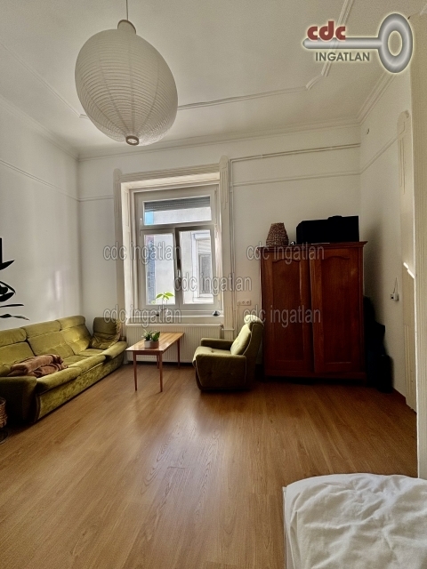 Eladó lakás Budapest