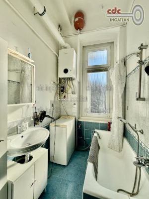 Eladó lakás Budapest