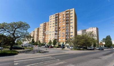 Eladó lakás Budapest