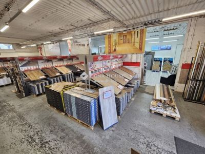 Eladó egyéb ipari ingatlan Pécs
