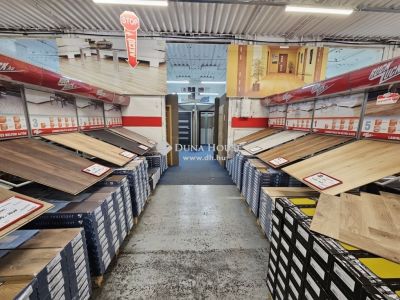 Eladó egyéb ipari ingatlan Pécs