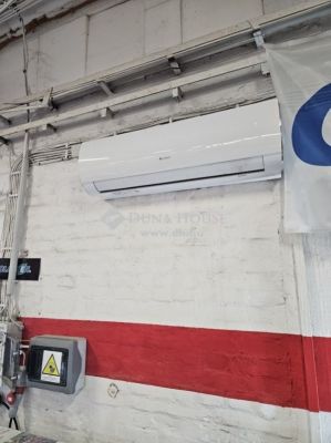 Eladó egyéb ipari ingatlan Pécs