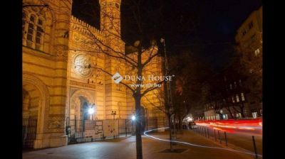 Eladó lakás Budapest