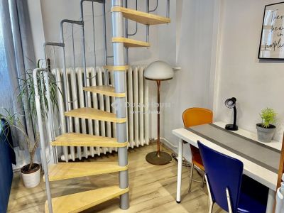 Eladó lakás Budapest