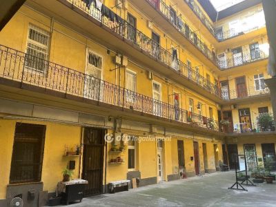 Eladó lakás Budapest