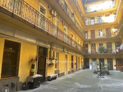 Eladó lakás Budapest
