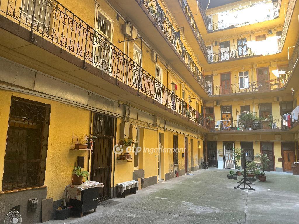 Eladó lakás Budapest