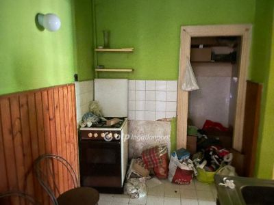 Eladó lakás Budapest