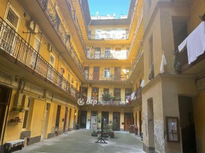Eladó lakás Budapest