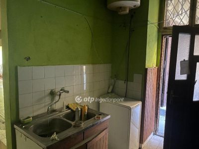 Eladó lakás Budapest