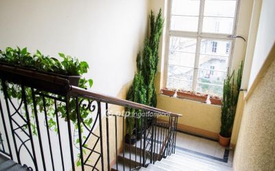 Eladó lakás Budapest
