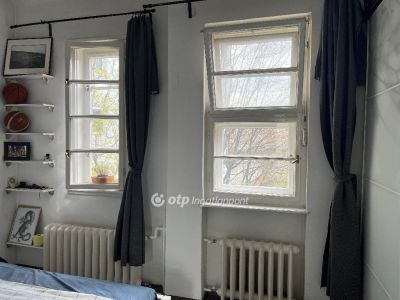Eladó lakás Budapest