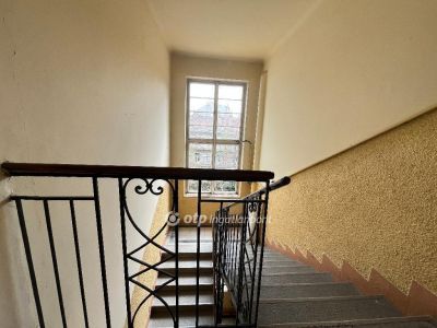 Eladó lakás Budapest