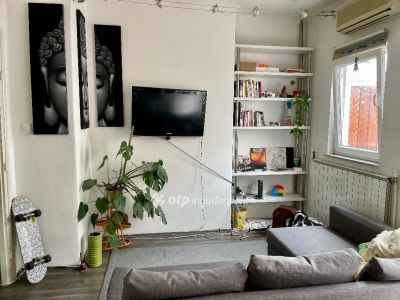 Eladó lakás Budapest