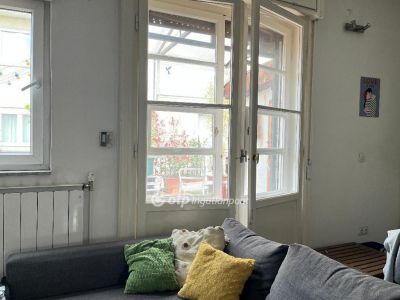 Eladó lakás Budapest