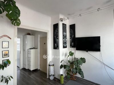Eladó lakás Budapest