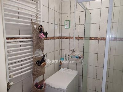 Eladó lakás Budapest
