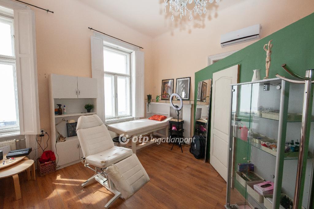 Eladó lakás Budapest