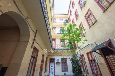 Eladó lakás Budapest
