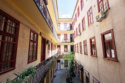 Eladó lakás Budapest