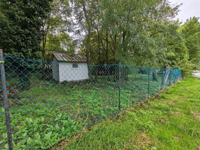 Eladó üdülőövezeti telek Balatonkenese Balatonakarattya