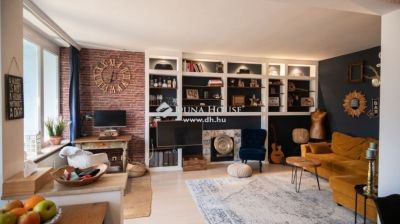 Eladó lakás Budapest
