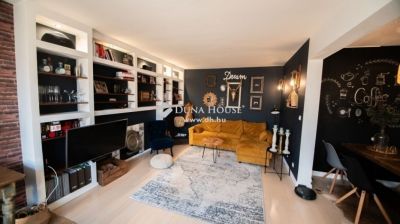 Eladó lakás Budapest