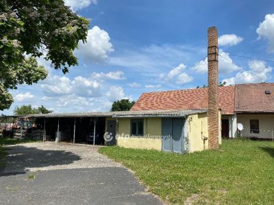 Eladó lakóövezeti telek Szigetszentmárton