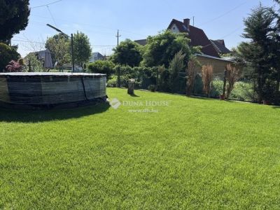 Eladó családi ház Görcsöny