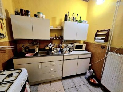 Eladó családi ház Hetvehely
