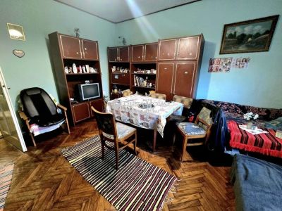 Eladó családi ház Hetvehely