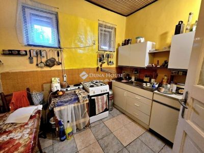 Eladó családi ház Hetvehely