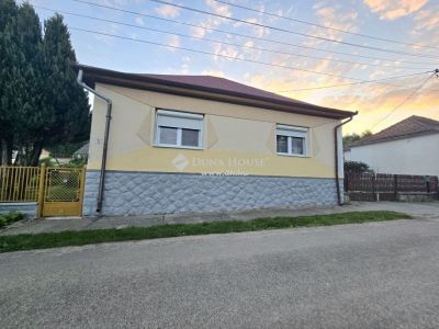 Eladó családi ház Hetvehely