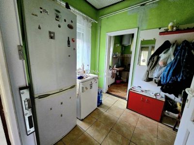 Eladó családi ház Hetvehely