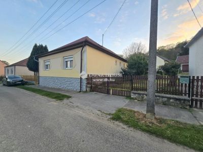 Eladó családi ház Hetvehely