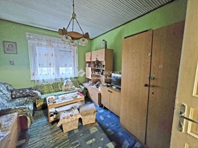 Eladó családi ház Hetvehely