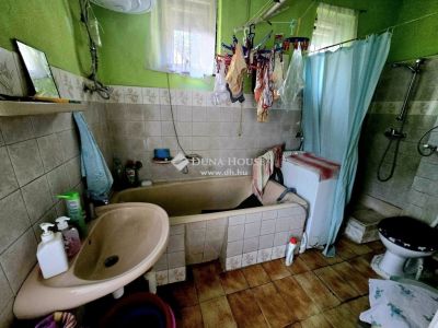 Eladó családi ház Hetvehely